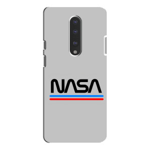 Чохол NASA для OnePlus 7 Pro (AlphaPrint)