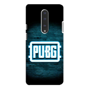 Чеjхол PUBG для ВанПлас 7 Про (AlphaPrint)