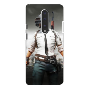 Чеjхол PUBG для ВанПлас 7 Про (AlphaPrint)