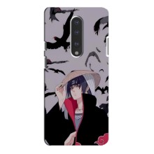 Анимешный чехол для OnePlus 7 Pro (Итачи Itachi)