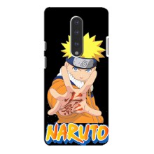 Чехлы с принтом Наруто на OnePlus 7 Pro (Naruto)