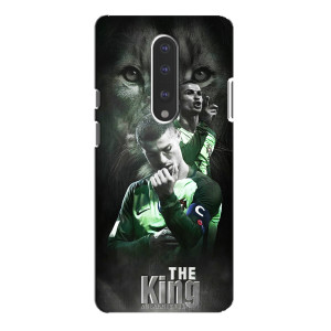 Чохол Кріштіану Роналду для OnePlus 7 Pro (AlphaPrint)