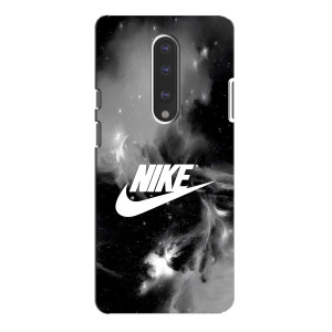Чохол для OnePlus 7 Pro - з принтом Найк (AlphaPrint)
