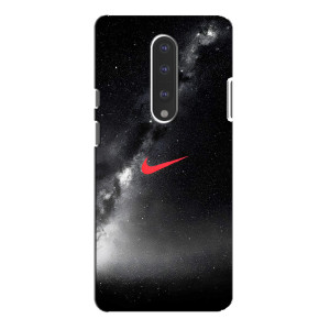 Чохол для OnePlus 7 Pro - з принтом Найк (AlphaPrint)