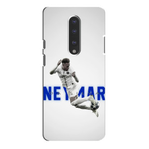 Чохол Неймар для OnePlus 7 Pro (AlphaPrint)