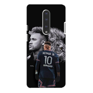 Чохол Неймар для OnePlus 7 Pro (AlphaPrint)
