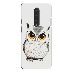Чохол з пташками на OnePlus 7 Pro (VPrint)