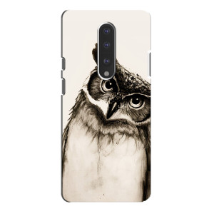 Чохол з пташками на OnePlus 7 Pro (VPrint)