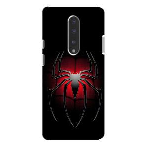 Чохол Супергерой Людина Павук на OnePlus 7 Pro – Павук