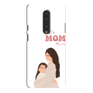 Чохли для мами на OnePlus 7 Pro