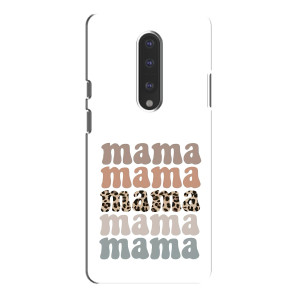 Чохли для мами на OnePlus 7 Pro