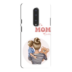 Чохли для мами на OnePlus 7 Pro
