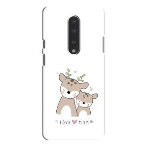 Чохли для мами на OnePlus 7 Pro