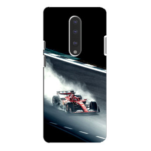 Чохол Формула1 на OnePlus 7 Pro