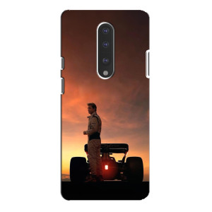 Чохол Формула1 на OnePlus 7 Pro