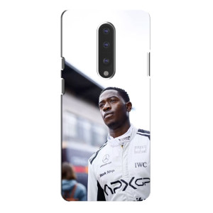 Чохол Формула1 на OnePlus 7 Pro