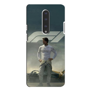 Чохол Формула1 на OnePlus 7 Pro