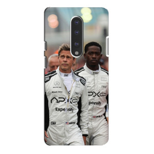 Чохол Формула1 на OnePlus 7 Pro