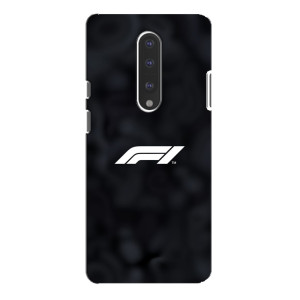 Чохол Формула1 на OnePlus 7 Pro