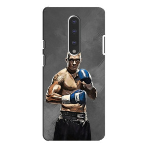Чехол с картинкой Александр Усик для OnePlus 7 Pro
