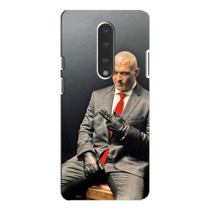 Чехол с картинкой Александр Усик для OnePlus 7 Pro
