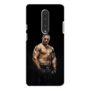 Чехол с картинкой Александр Усик для OnePlus 7 Pro