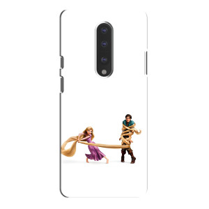 Чехол Рапунцель для OnePlus 7 Pro