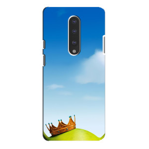 Чехол с мультфильмом Шрек на OnePlus 7 Pro