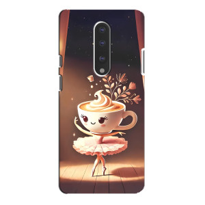 Чохол з мемом Тралалело тралала на OnePlus 7 Pro