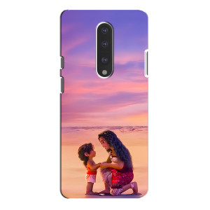 Чохол з мультфільмом Ваяна OnePlus 7 Pro