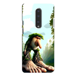 Чехол с мемами тралалело тралала для OnePlus 7 Pro – Брр брр патапим