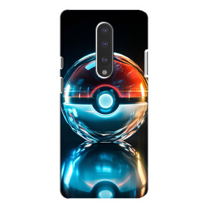 Чохол з Пікачу на OnePlus 7 Pro