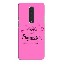 Дівчачий Чохол для OnePlus 7 Pro (Для принцеси)
