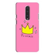 Девчачий Чехол для OnePlus 7 Pro (Princess)