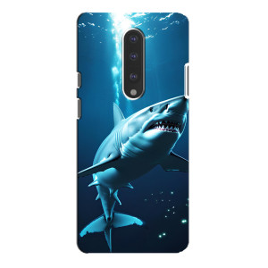 Чохол з картинкою 'Хижаки' для OnePlus 7 Pro