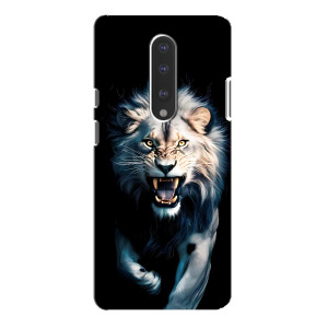 Чохол з картинкою 'Хижаки' для OnePlus 7 Pro