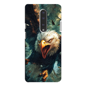 Чохол з картинкою 'Хижаки' для OnePlus 7 Pro