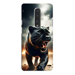 Чохол з картинкою 'Хижаки' для OnePlus 7 Pro