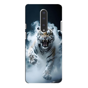 Чохол з картинкою 'Хижаки' для OnePlus 7 Pro