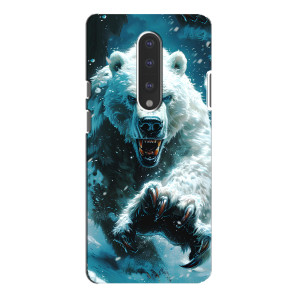 Чохол з картинкою 'Хижаки' для OnePlus 7 Pro