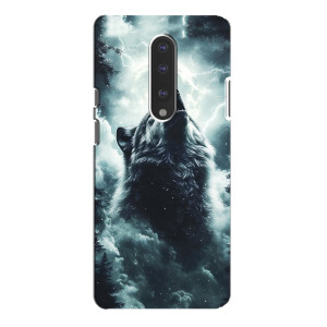 Чохол з картинкою 'Хижаки' для OnePlus 7 Pro
