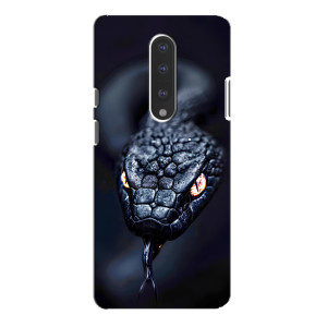 Чохол з картинкою 'Хижаки' для OnePlus 7 Pro