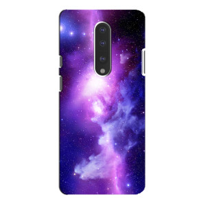 Космічні Чохли для ВанПлас 7 Про (VPrint)