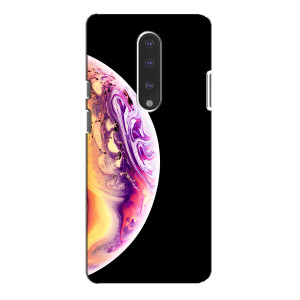 Космічні Чохли для ВанПлас 7 Про (VPrint)