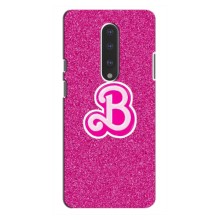 Силіконовый Чохол Барбі фільм на OnePlus 7 Pro – B-barbie