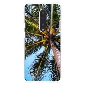 Силіконовий чохол з КАРТИНКАМИ літо для OnePlus 7 Pro (AlphaPrint)