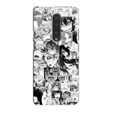 Чохли Персонажі Аніме Наруто для OnePlus 7 (AlphaPrint)