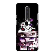 Чохли Персонажі Аніме Наруто для OnePlus 7 (AlphaPrint)