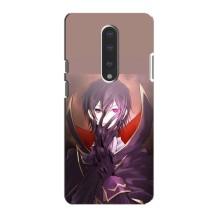 Чохли Персонажі Аніме Наруто для OnePlus 7 (AlphaPrint)