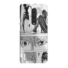 Чохли Персонажі Аніме Наруто для OnePlus 7 (AlphaPrint)
